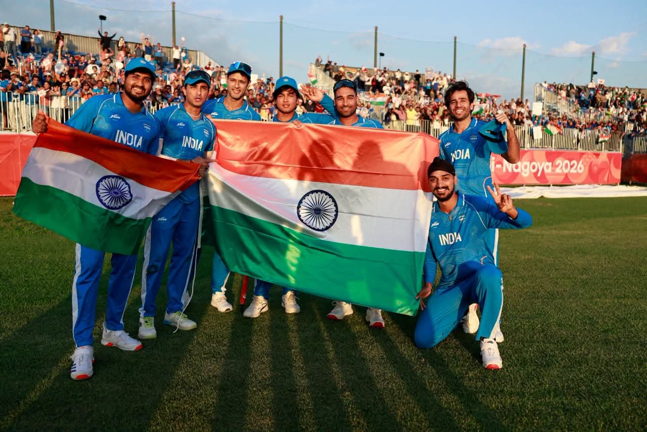 IND vs PAK Final: भारत ने पाकिस्तान को हराकर जीता एशियन गेम्स का गोल्ड, अभिषेक-तिलक रहे जीत के हीरो