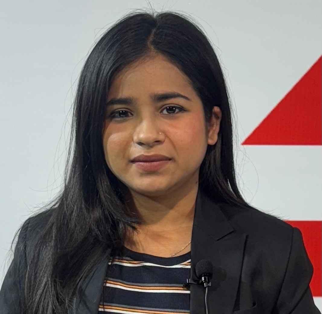 Akshita rawat